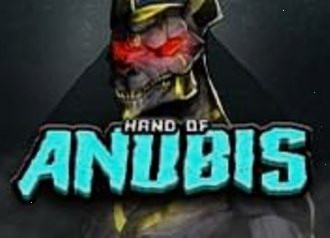 Игра Hand of Anubis казино Hacksaw Gaming