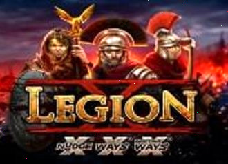 Крутой слот Legion X от Nolimit City бонусный